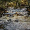 Kakabika Falls